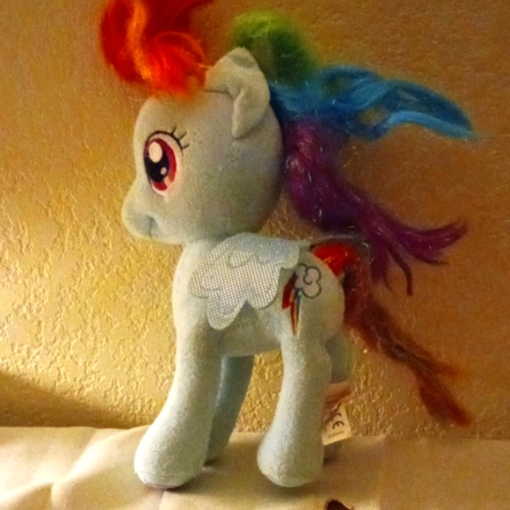 My Little Pony Plush